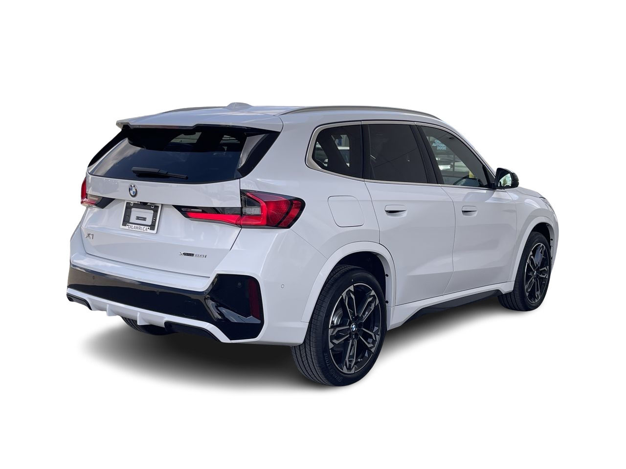 2025 BMW X1 in Calgary, Alberta