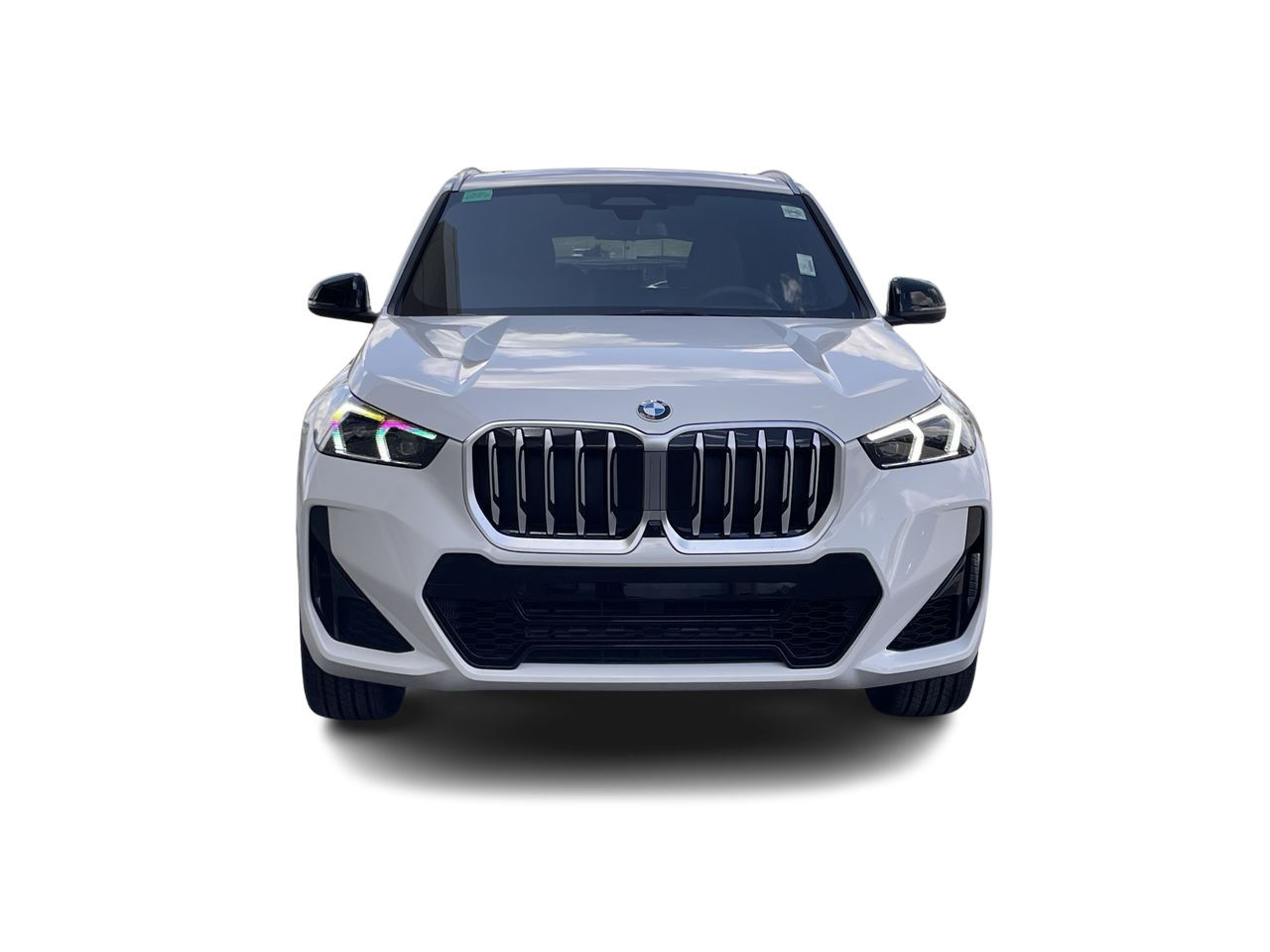 2025 BMW X1 in Calgary, Alberta