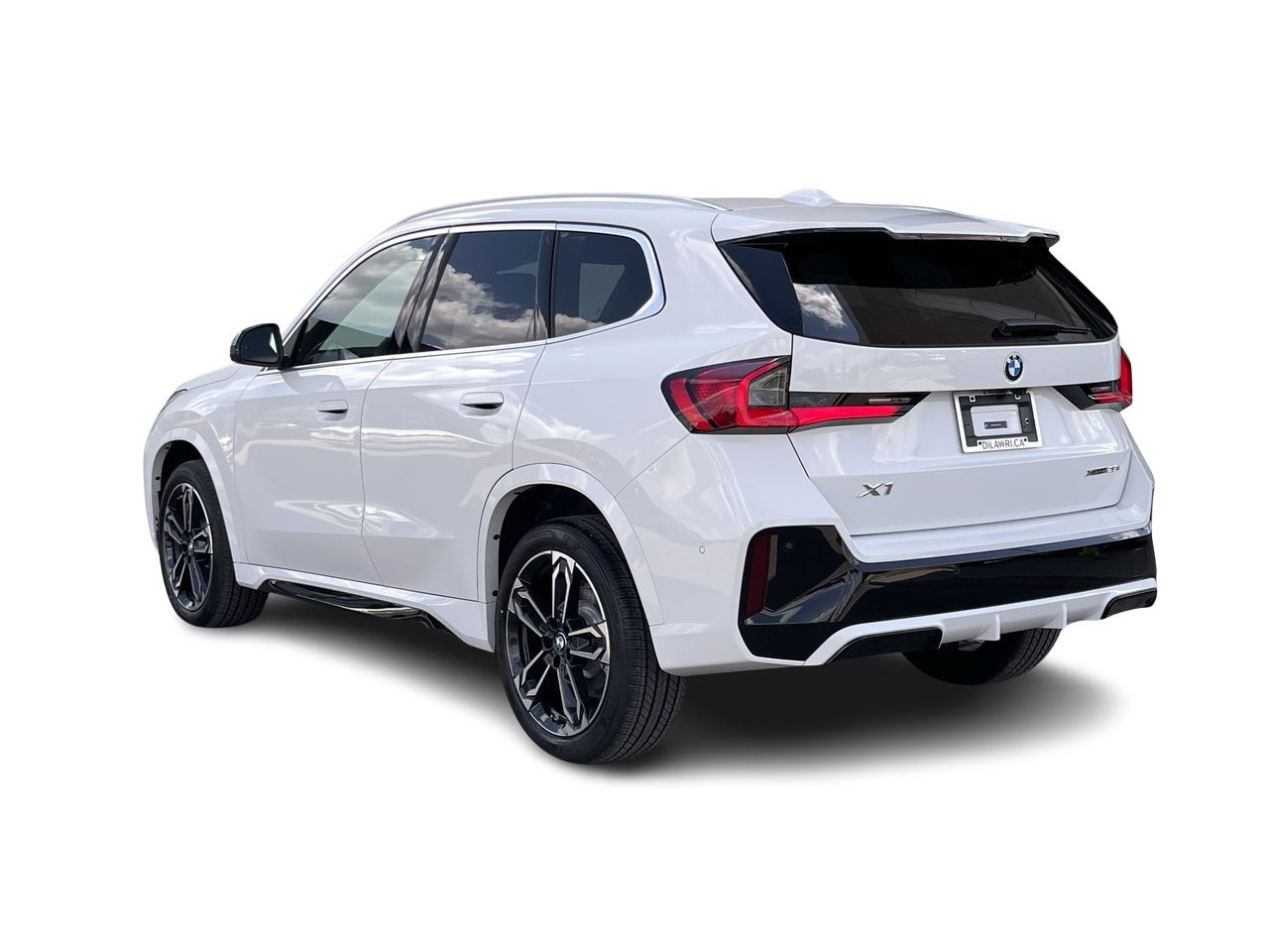2025 BMW X1 in Calgary, Alberta