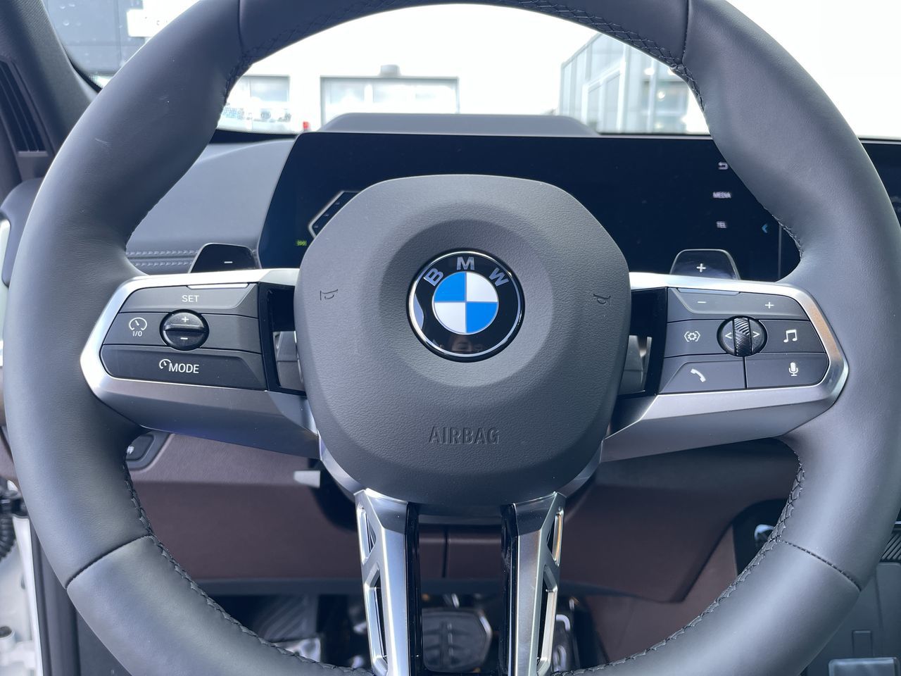 2025 BMW X1 in Calgary, Alberta