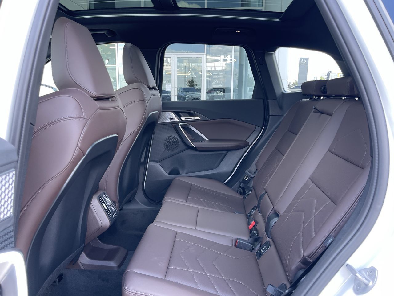 2025 BMW X1 in Calgary, Alberta