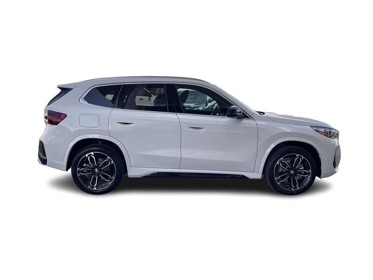 2025 BMW X1 in Calgary, Alberta