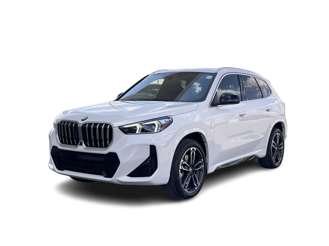 2025 BMW X1 in Calgary, Alberta