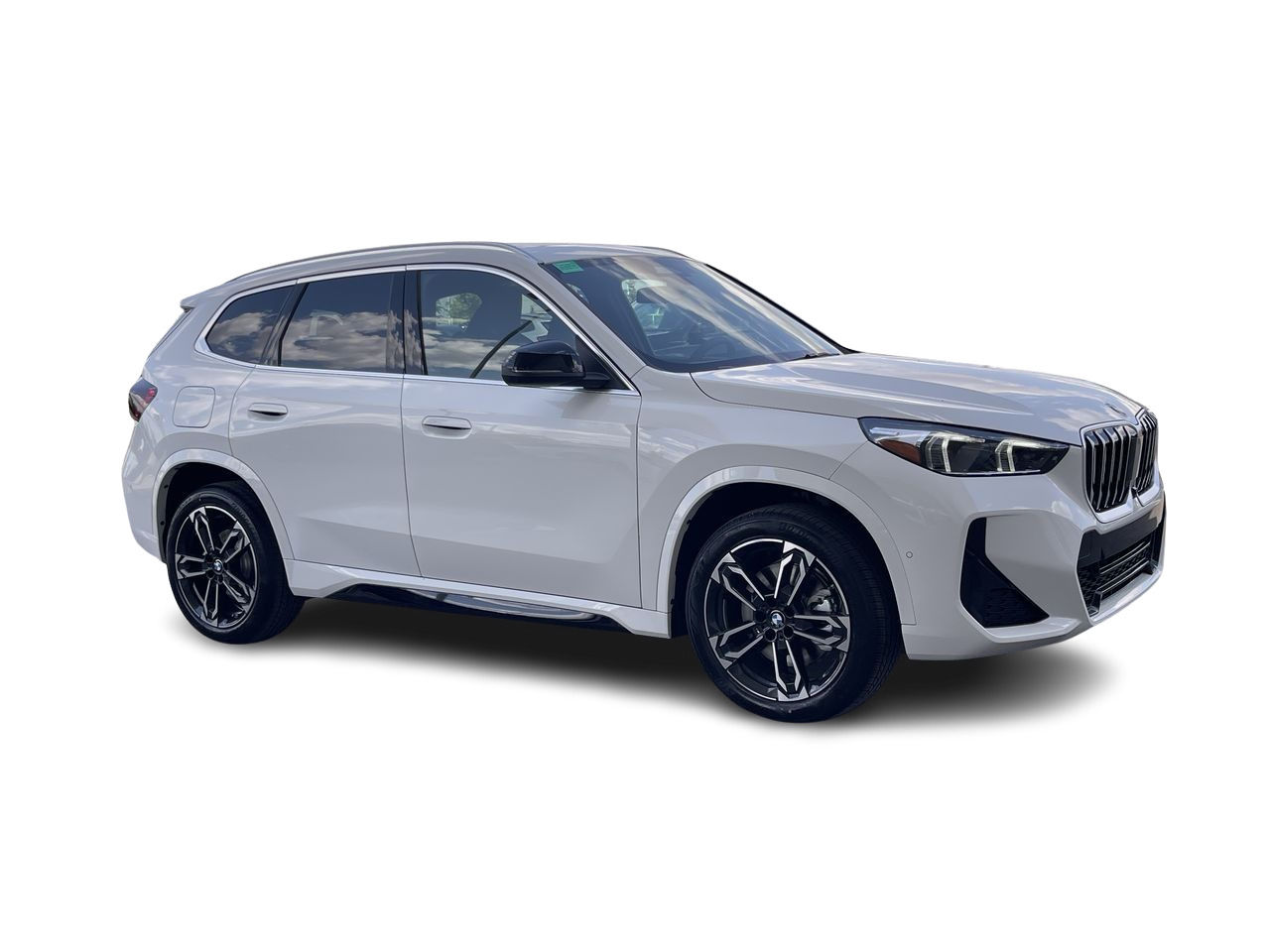 2025 BMW X1 in Calgary, Alberta