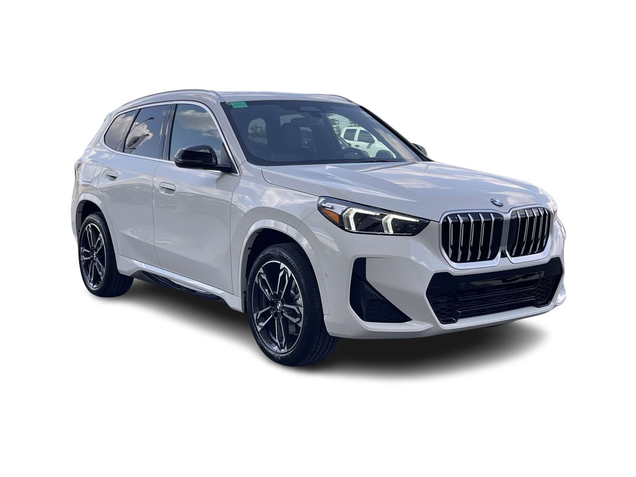 2025 BMW X1 in Calgary, Alberta
