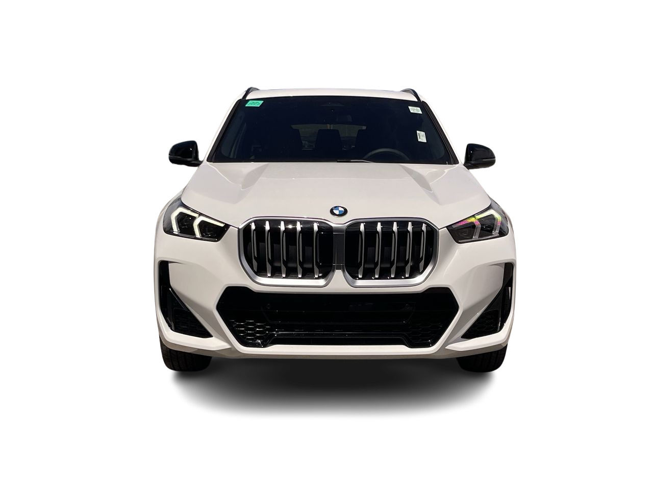 2025 BMW X1 in Calgary, Alberta