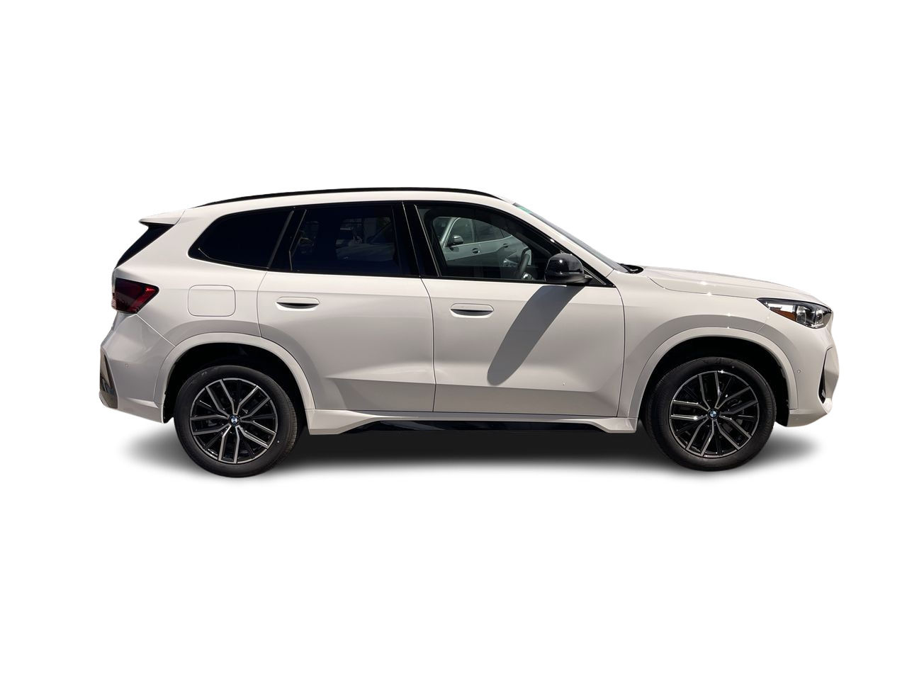 2025 BMW X1 in Calgary, Alberta