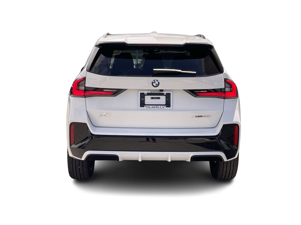 2025 BMW X1 in Calgary, Alberta