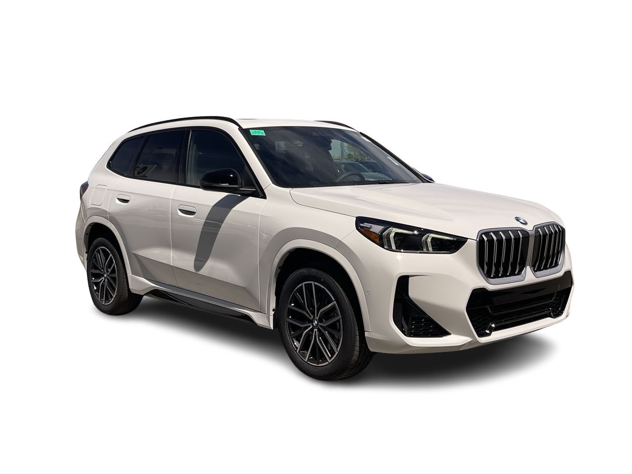 2025 BMW X1 in Calgary, Alberta