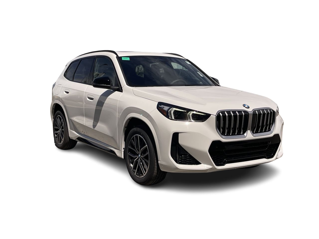 2025 BMW X1 in Calgary, Alberta