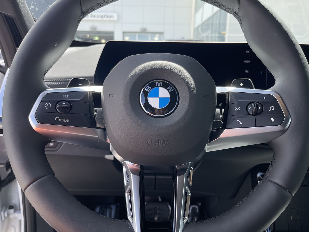 2025 BMW X1 in Calgary, Alberta