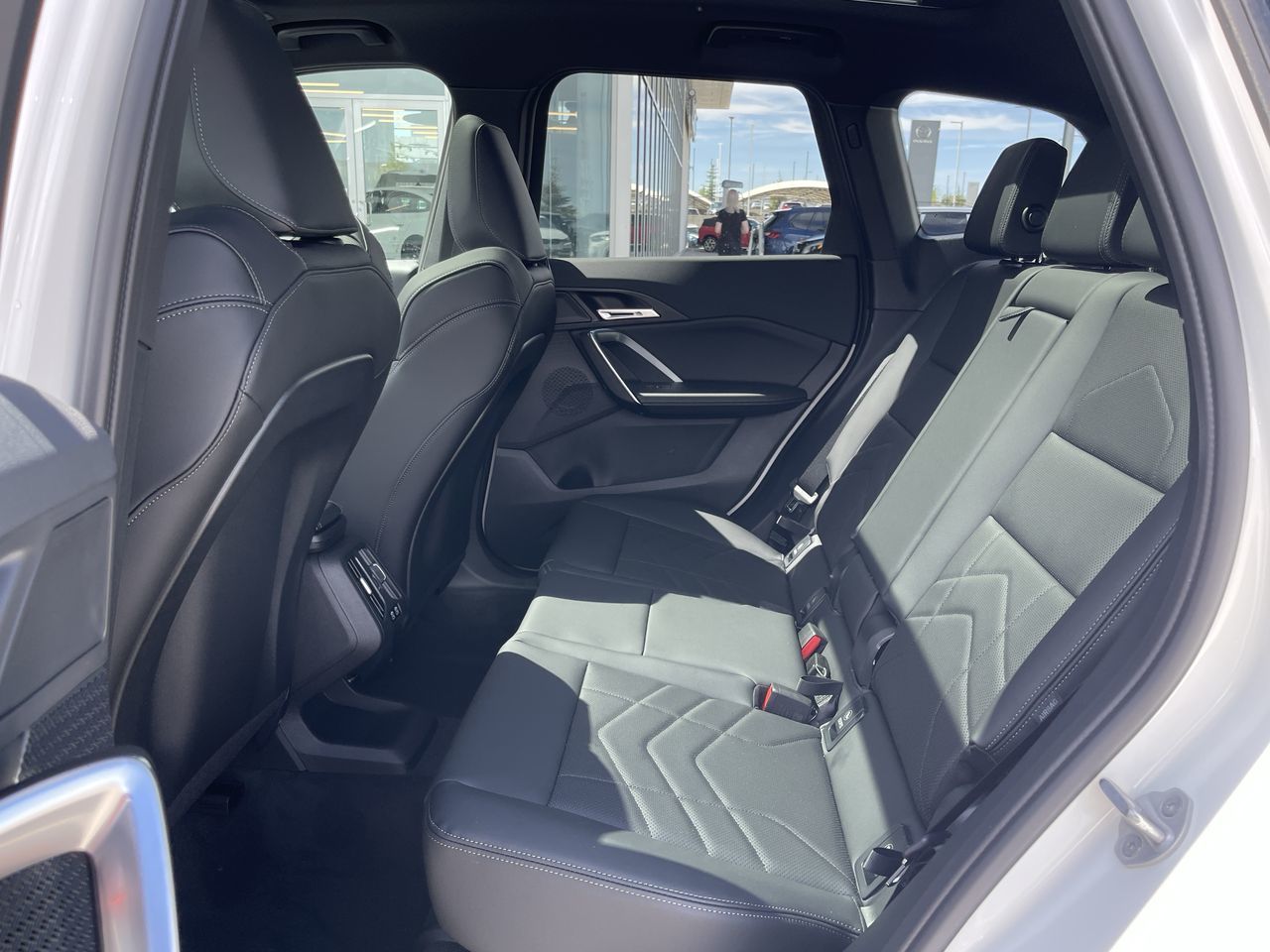 2025 BMW X1 in Calgary, Alberta