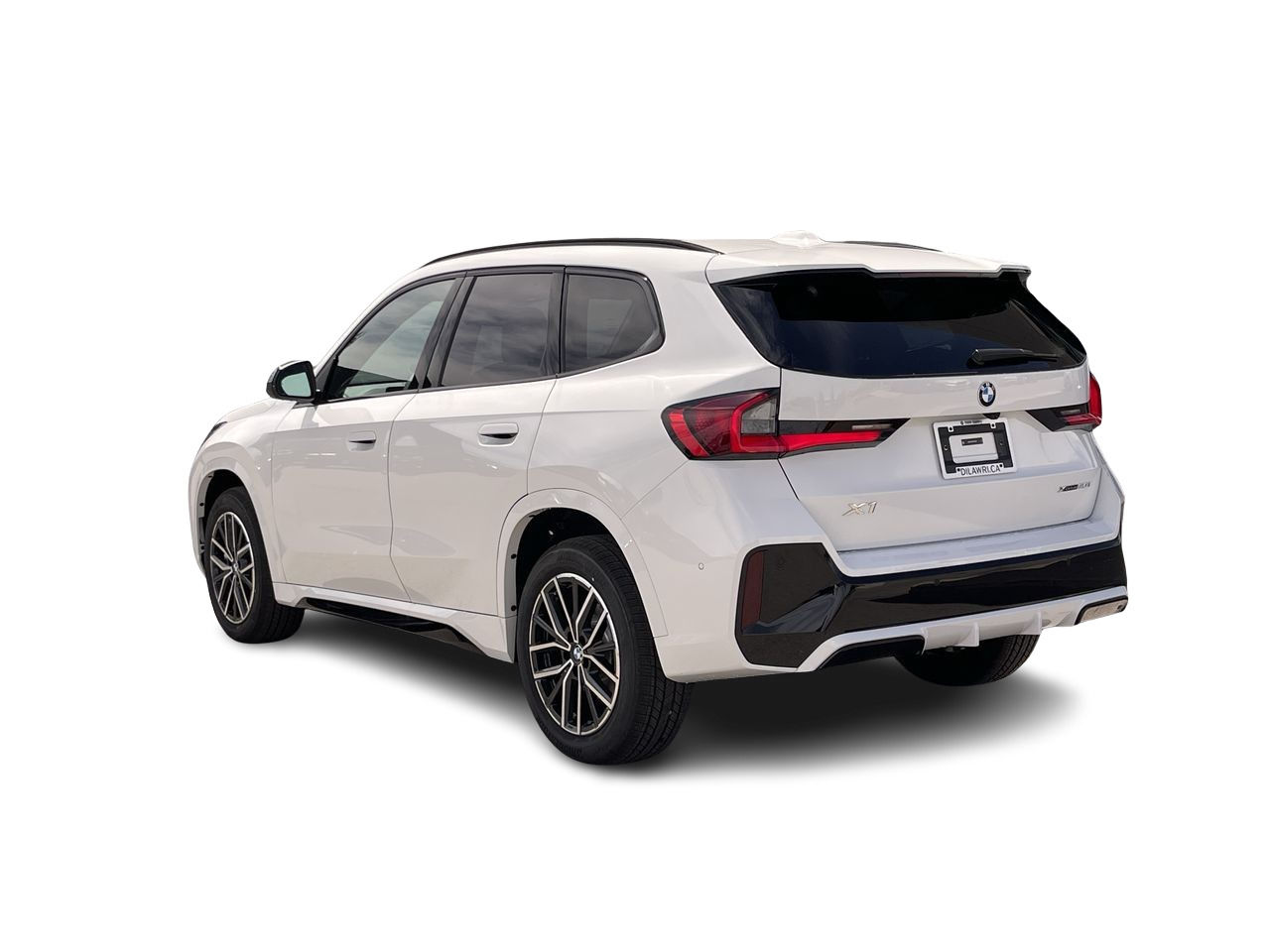 2025 BMW X1 in Calgary, Alberta