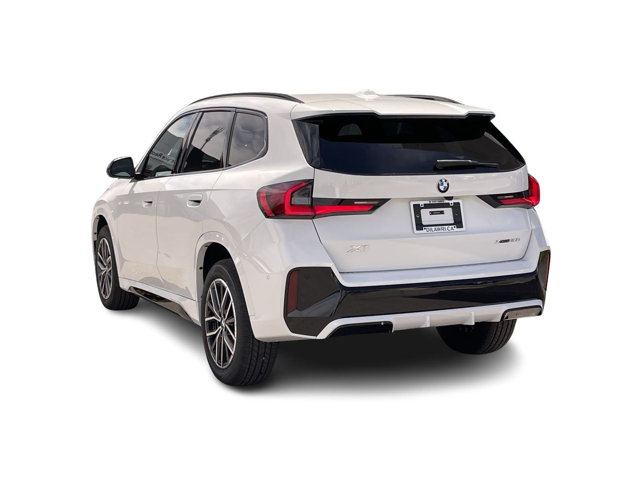 2025 BMW X1 in Calgary, Alberta