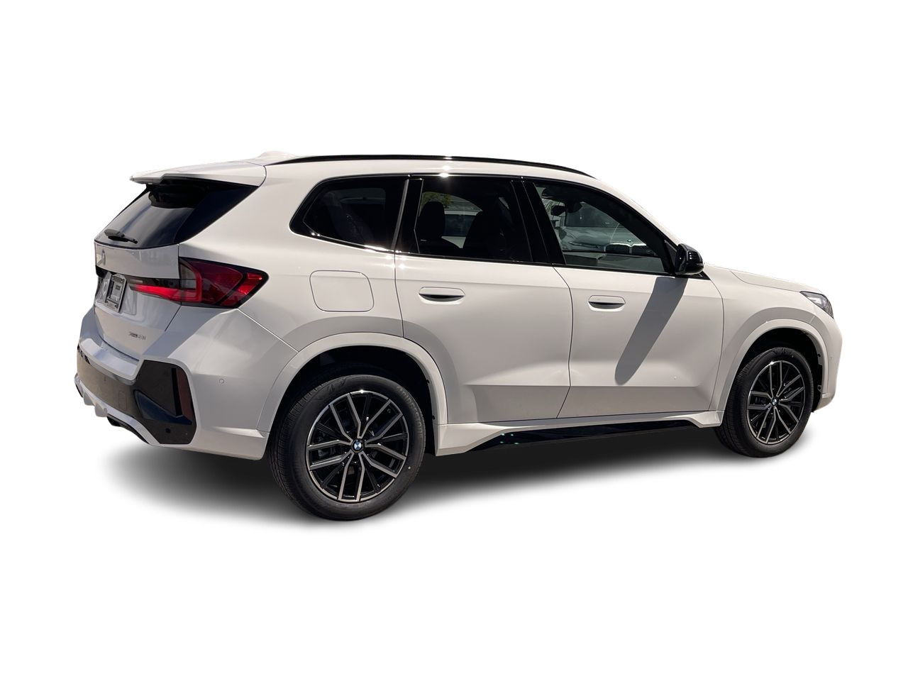 2025 BMW X1 in Calgary, Alberta
