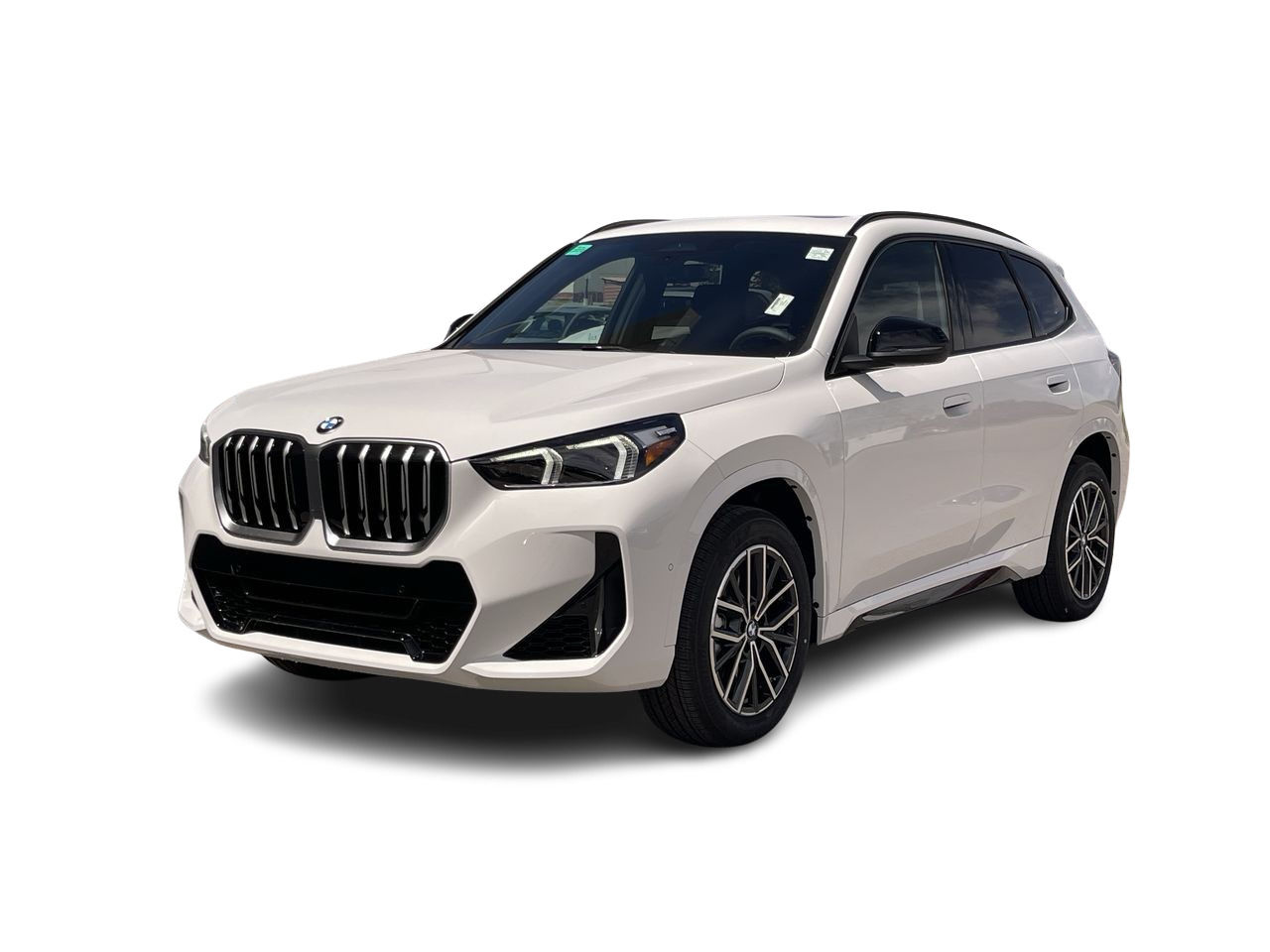 2025 BMW X1 in Calgary, Alberta