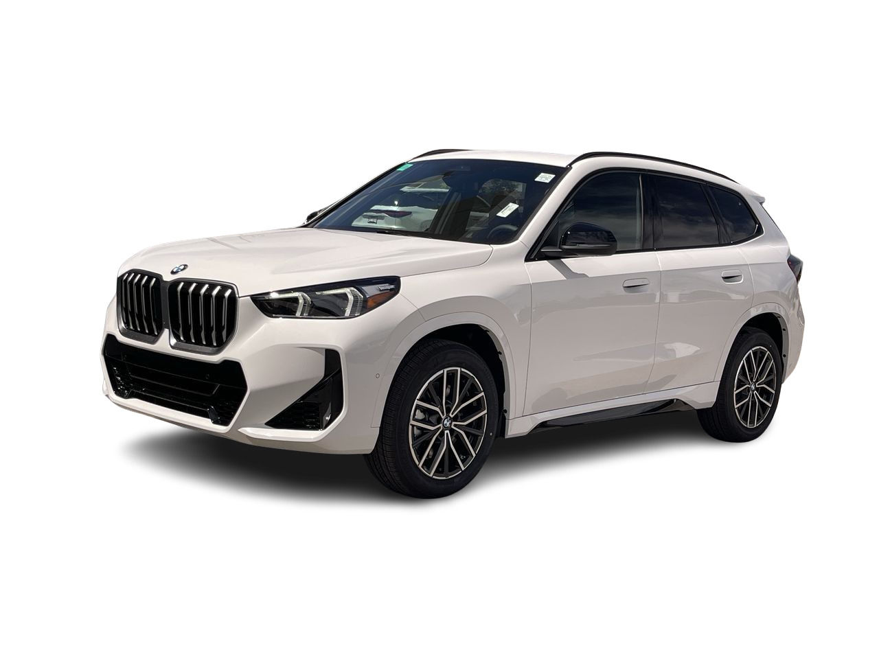 2025 BMW X1 in Calgary, Alberta