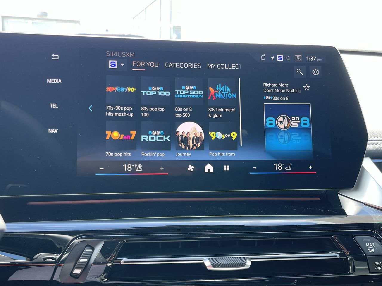 2025 BMW X1 in Calgary, Alberta