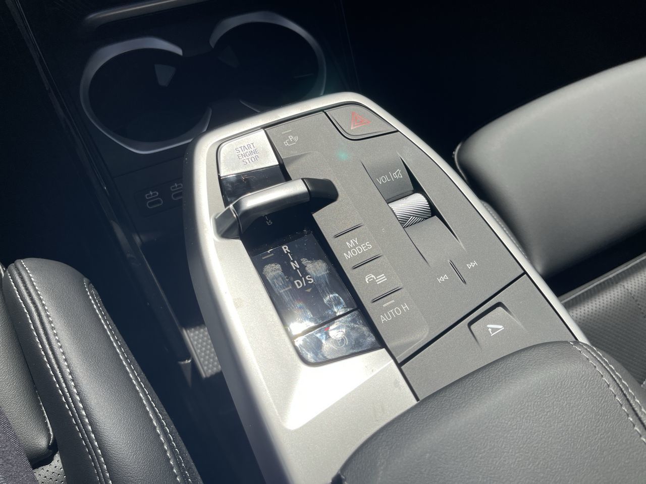 2025 BMW X1 in Calgary, Alberta