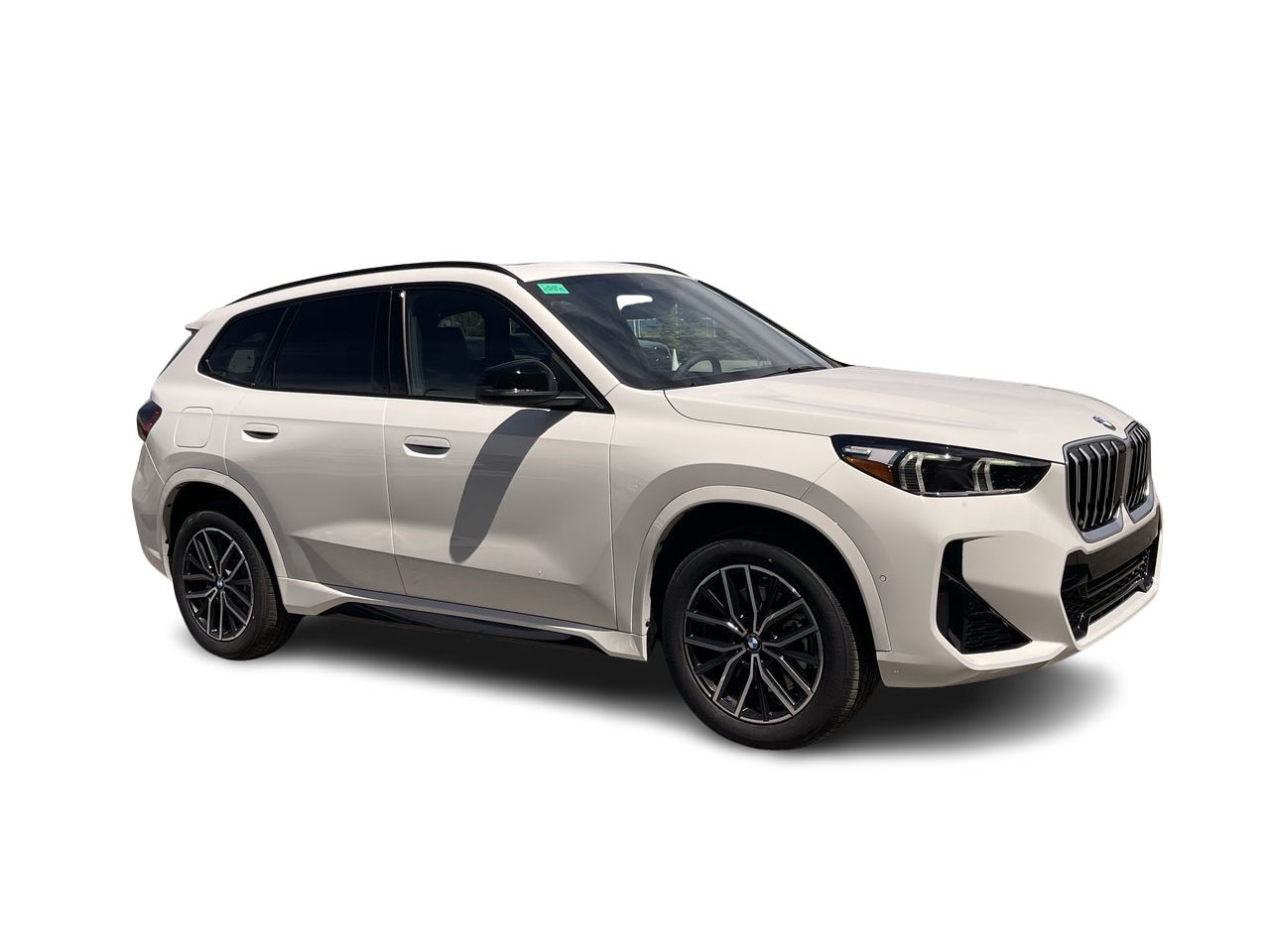 2025 BMW X1 in Calgary, Alberta
