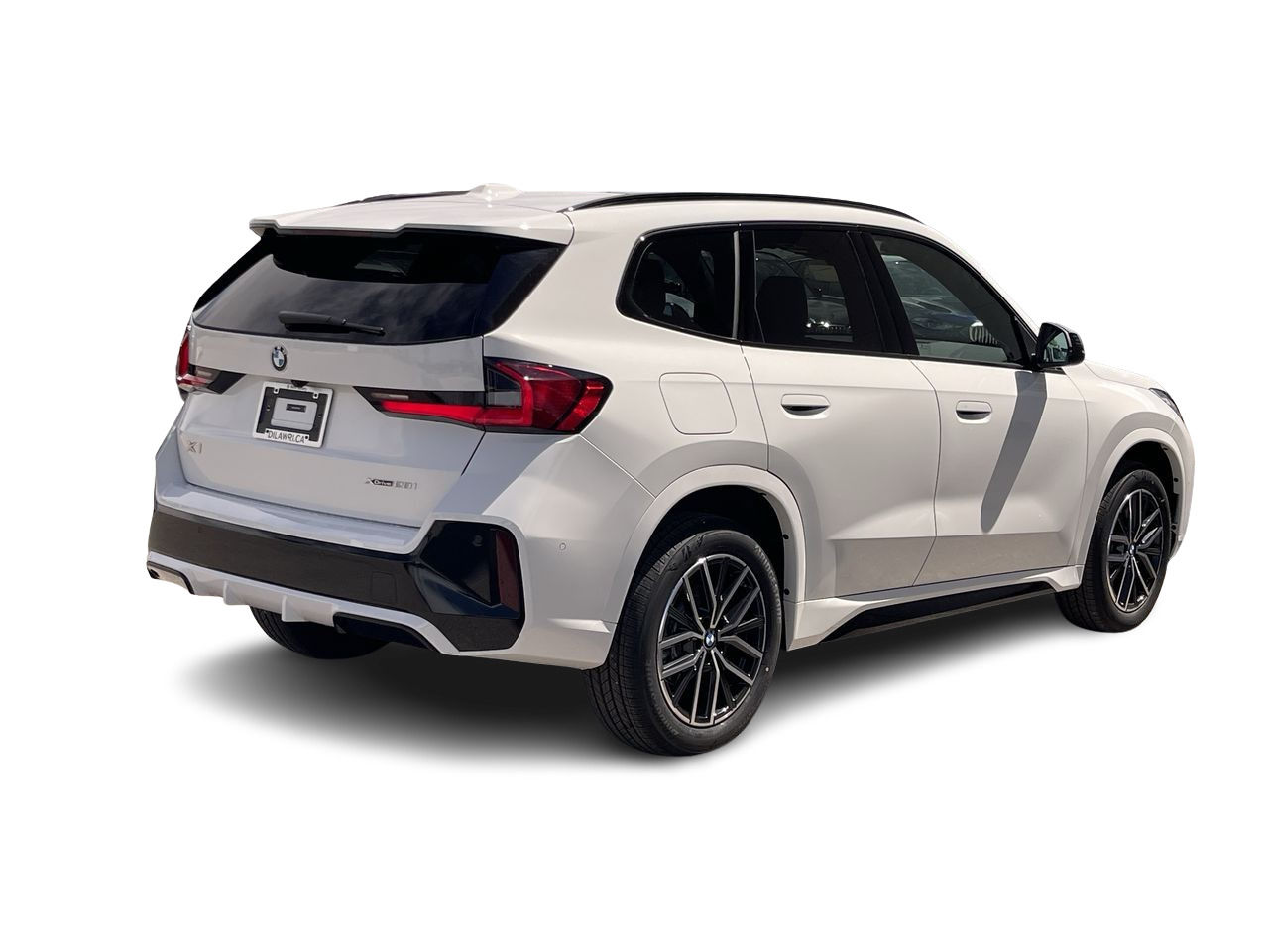 2025 BMW X1 in Calgary, Alberta