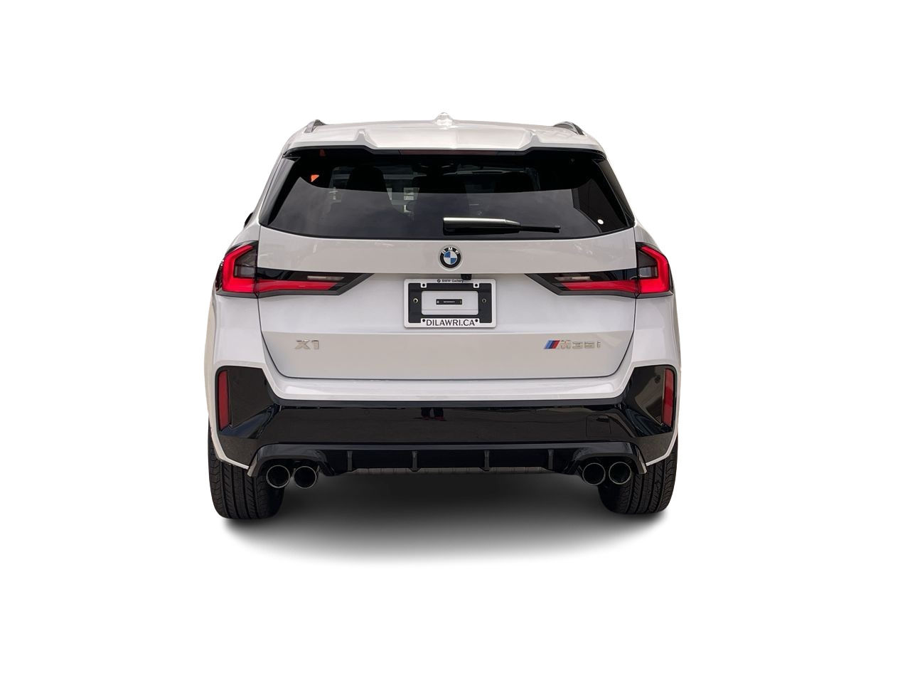 BMW X1  2025 à Calgary, Alberta