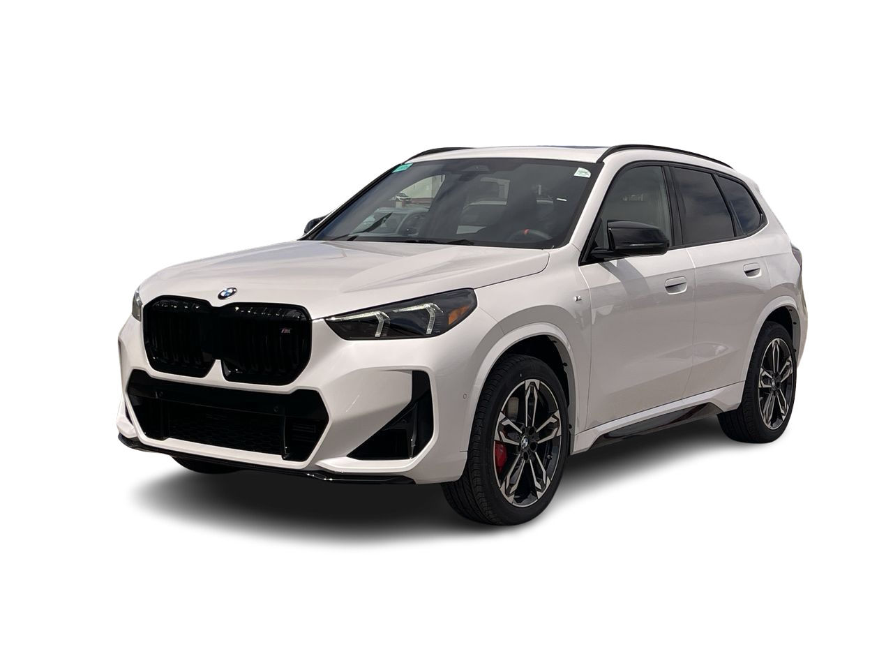 BMW X1  2025 à Calgary, Alberta