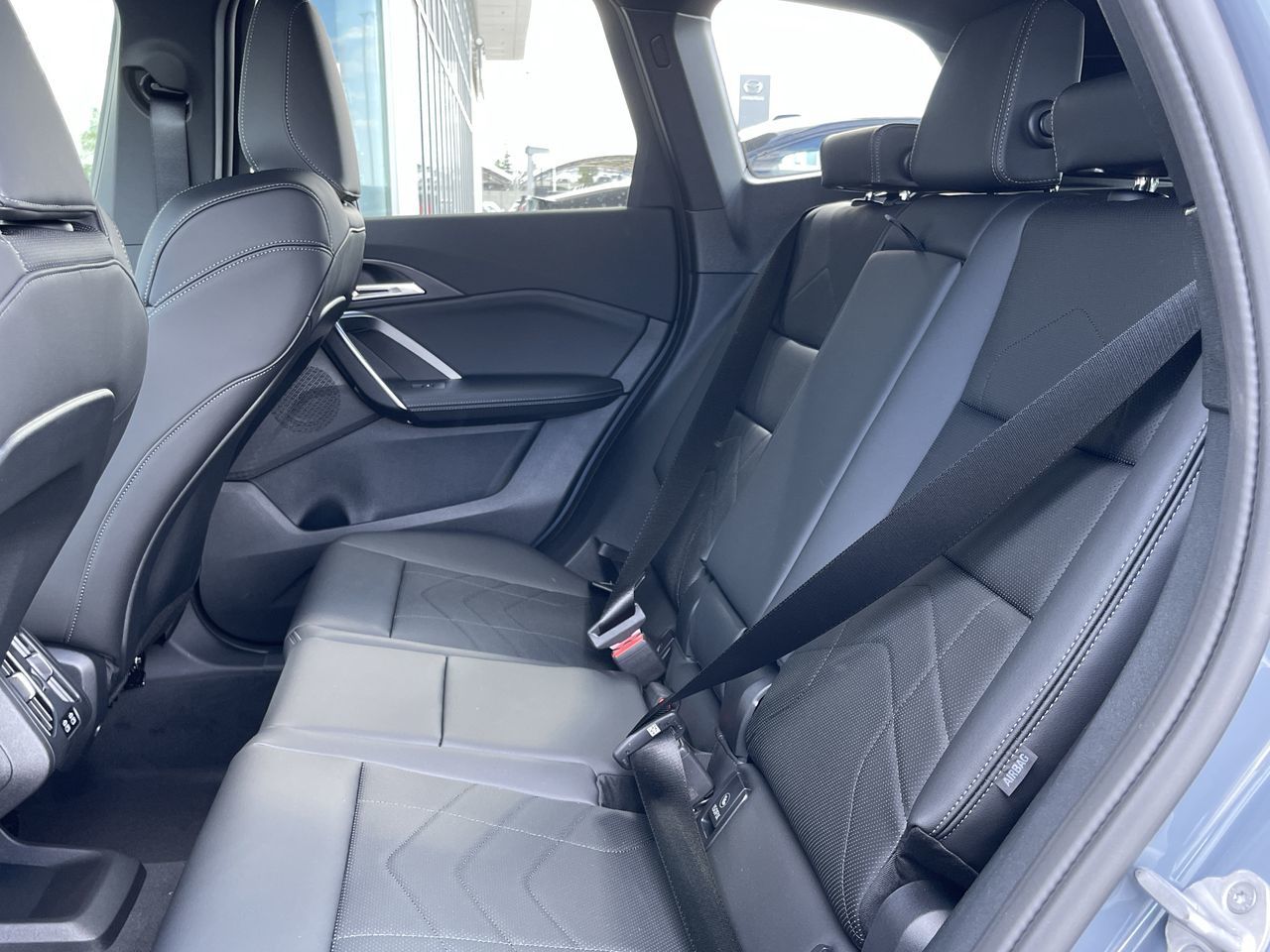 2025 BMW X1 in Calgary, Alberta