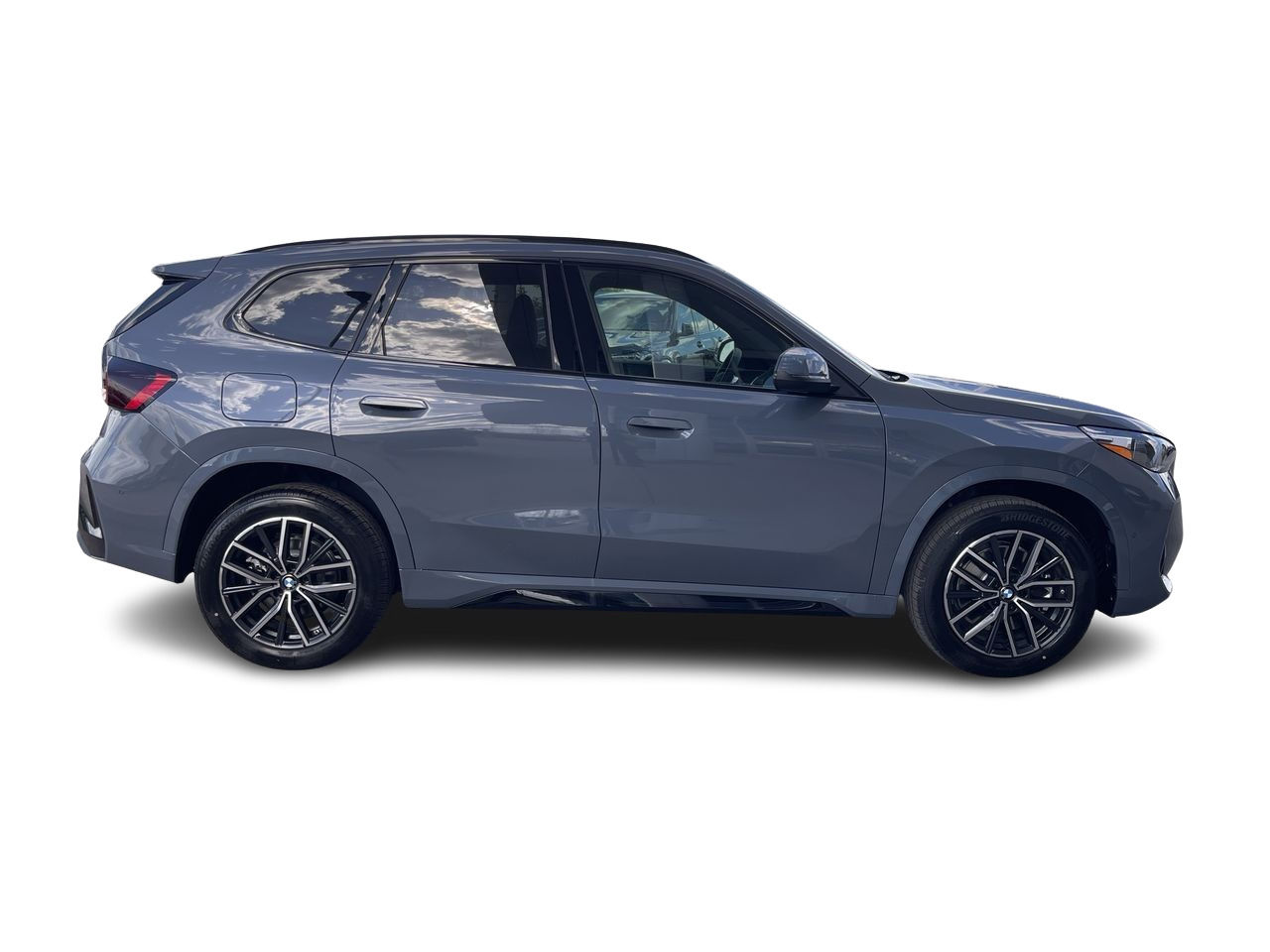 2025 BMW X1 in Calgary, Alberta