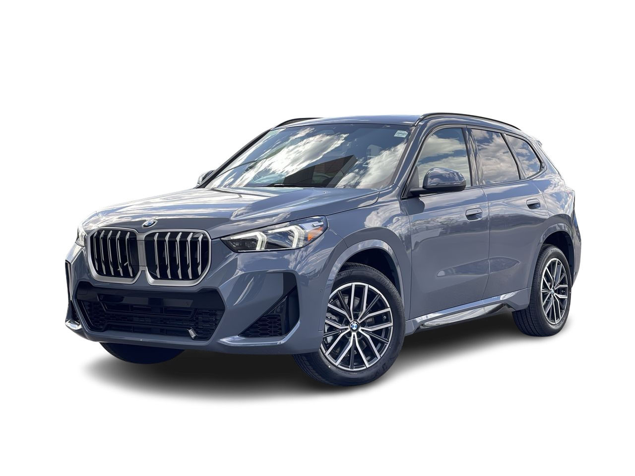2025 BMW X1 in Calgary, Alberta