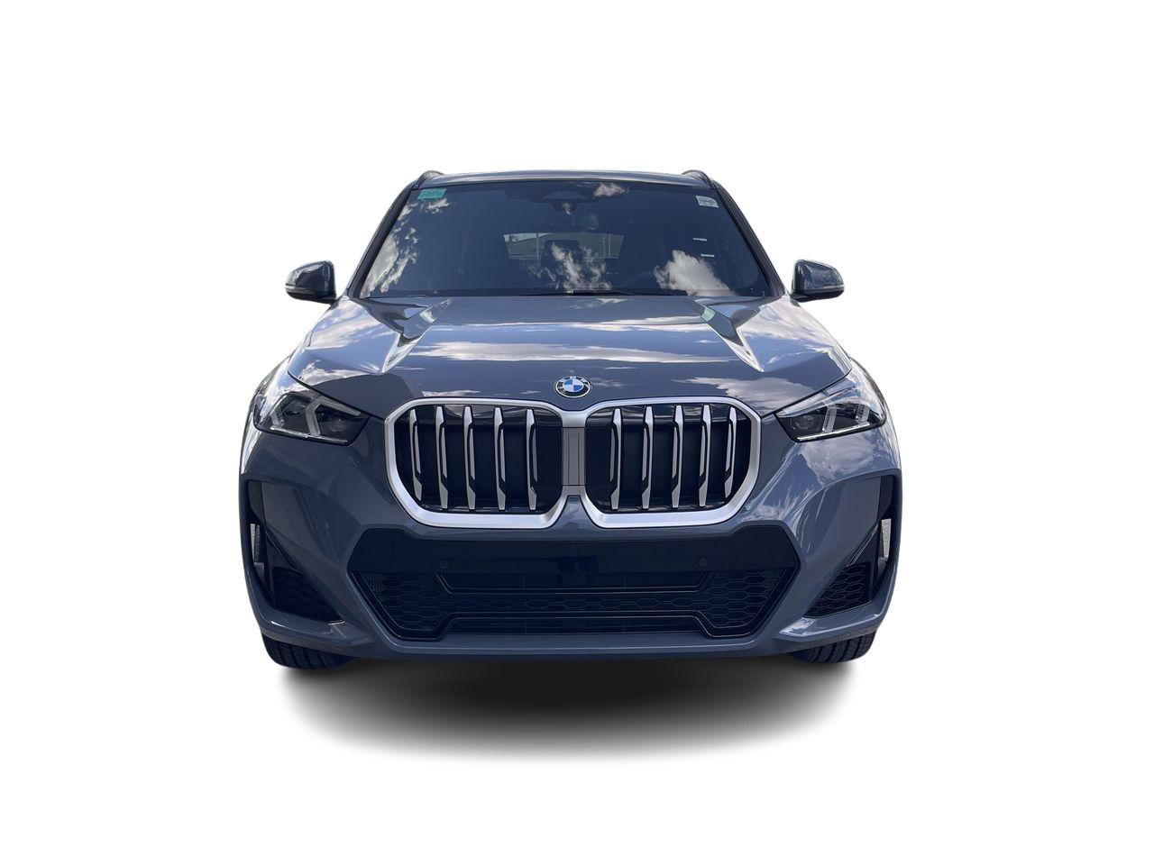 2025 BMW X1 in Calgary, Alberta
