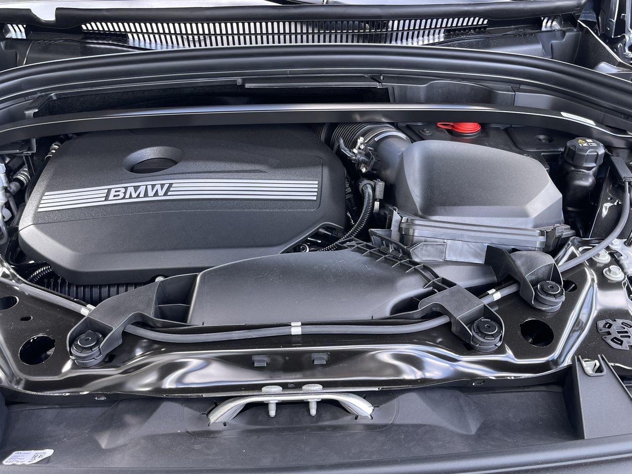 2025 BMW X1 in Calgary, Alberta