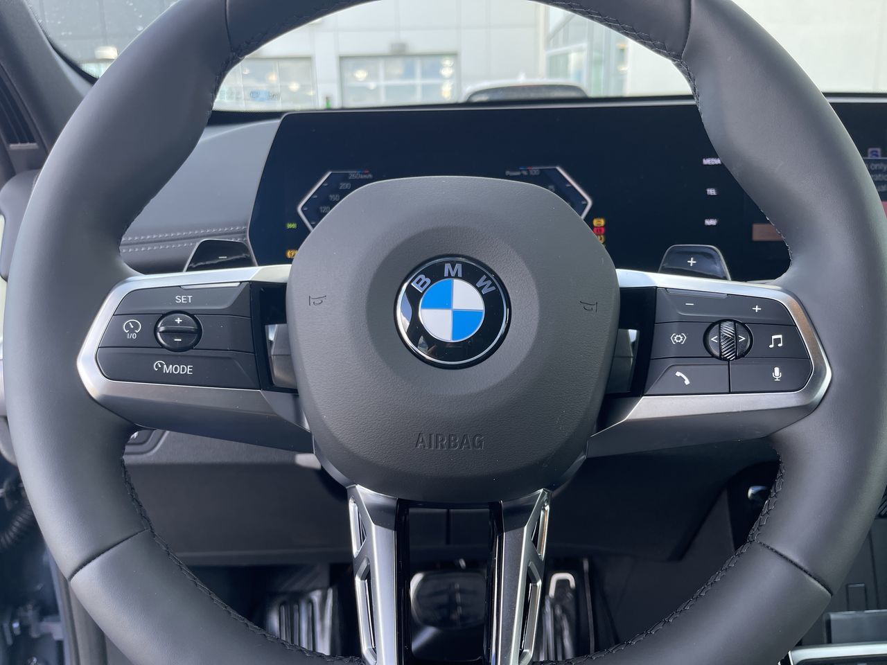 2025 BMW X1 in Calgary, Alberta