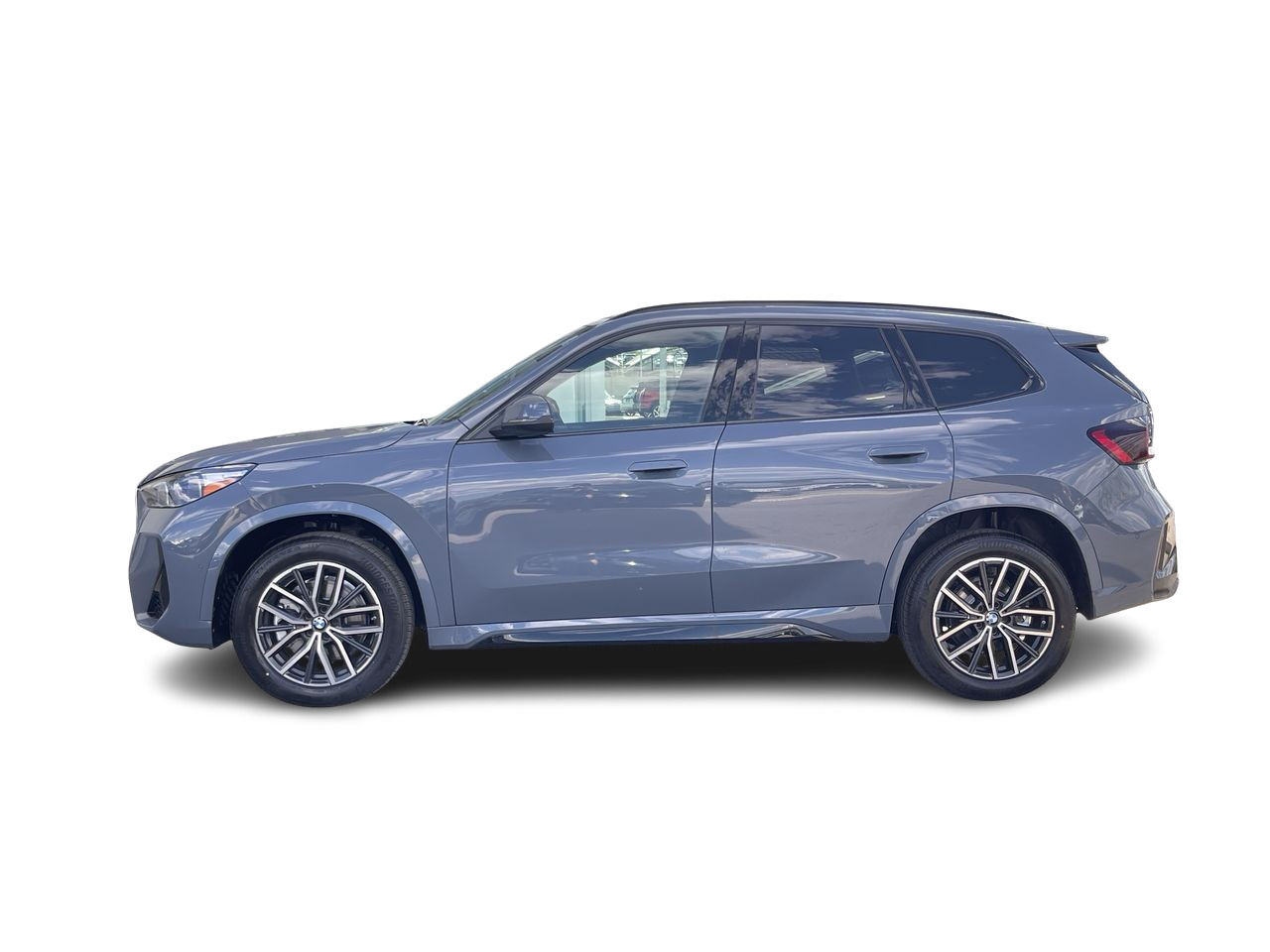 2025 BMW X1 in Calgary, Alberta