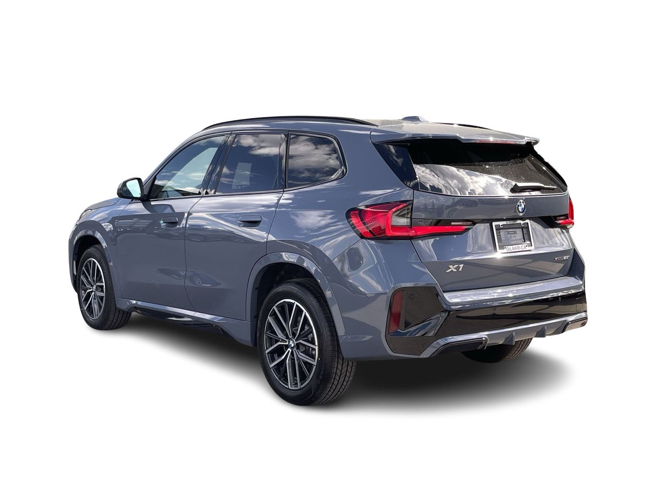 2025 BMW X1 in Calgary, Alberta