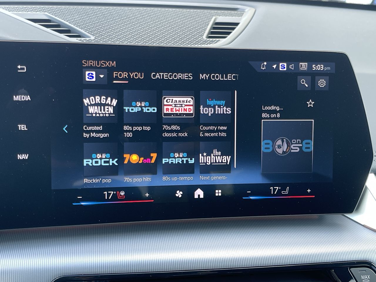 2025 BMW X1 in Calgary, Alberta