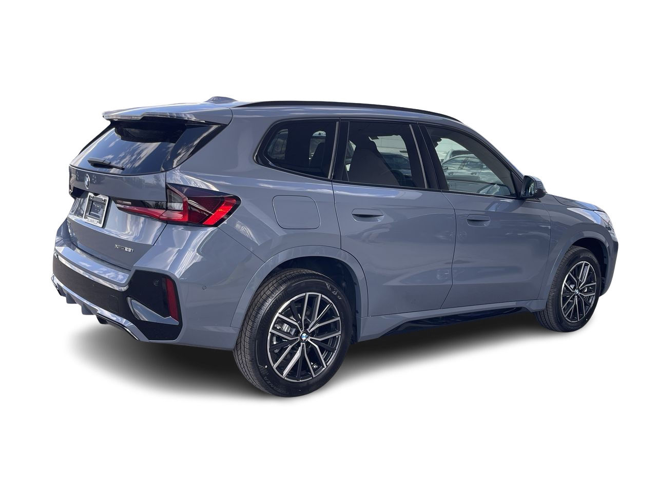 2025 BMW X1 in Calgary, Alberta