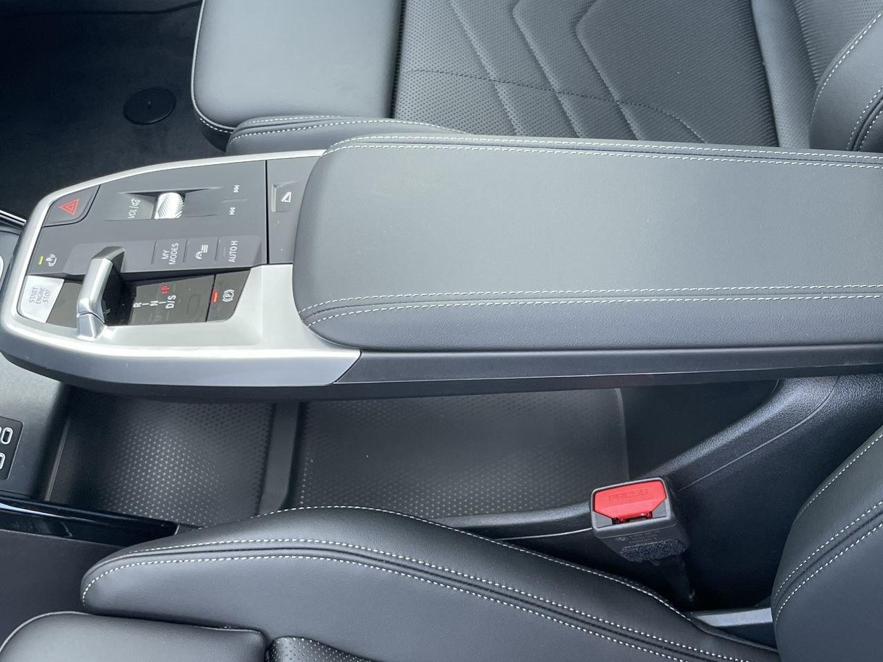 2025 BMW X1 in Calgary, Alberta