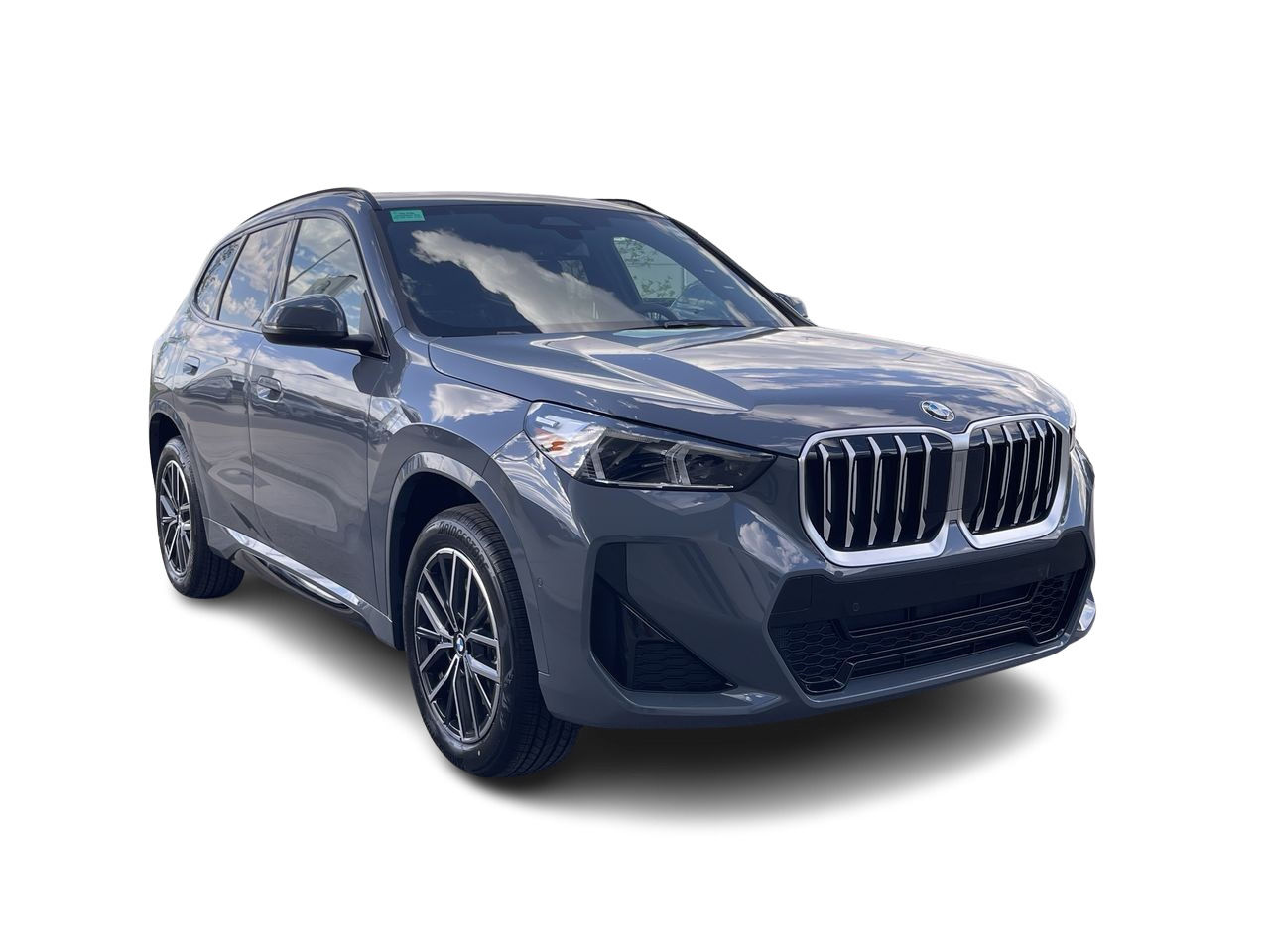 2025 BMW X1 in Calgary, Alberta
