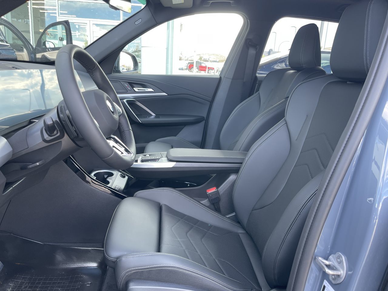 2025 BMW X1 in Calgary, Alberta