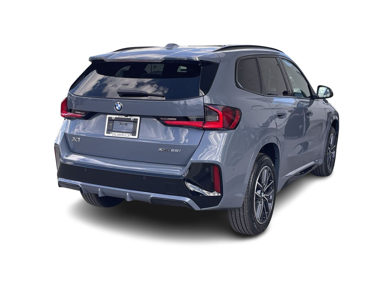 2025 BMW X1 in Calgary, Alberta