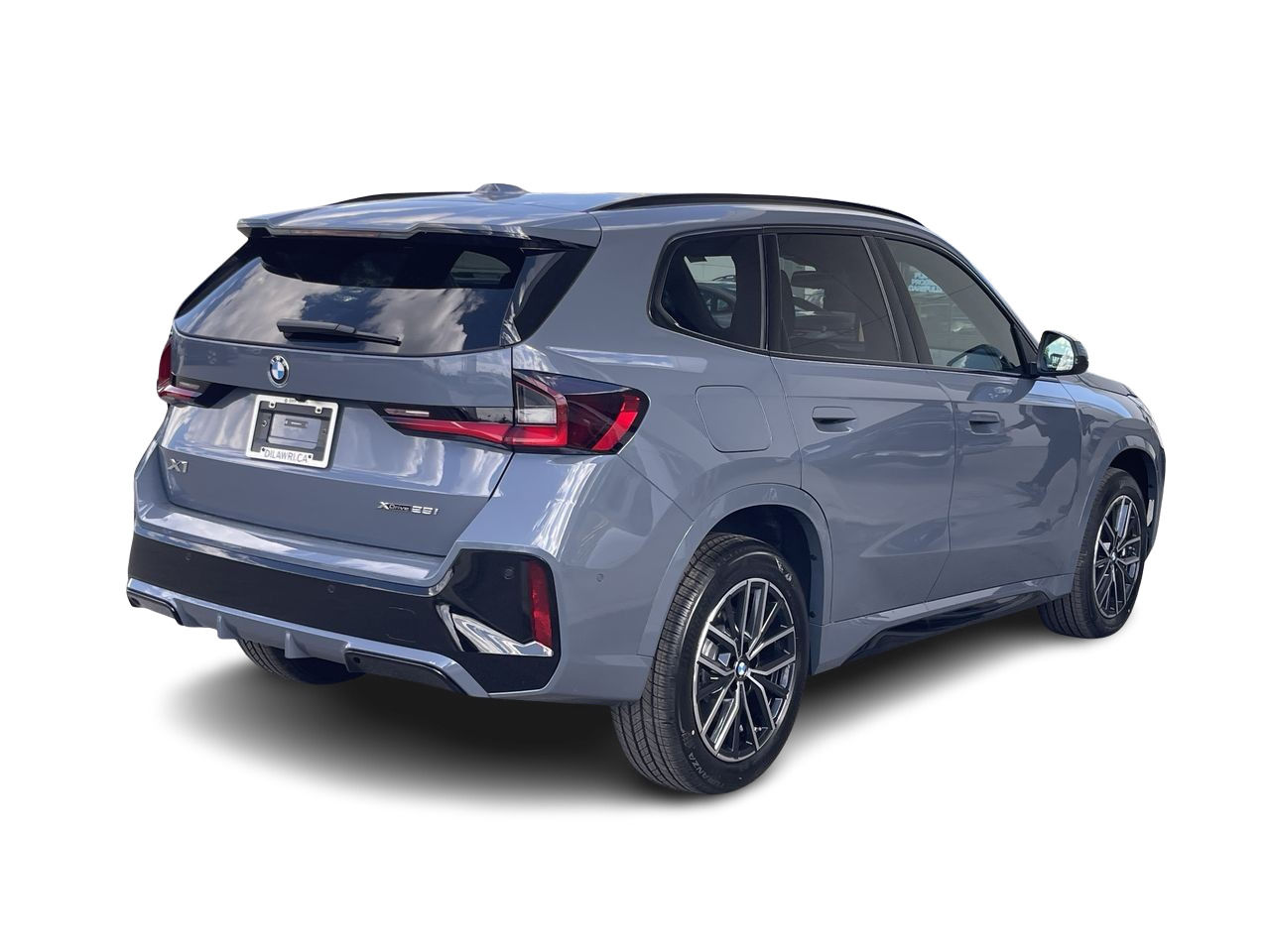 2025 BMW X1 in Calgary, Alberta