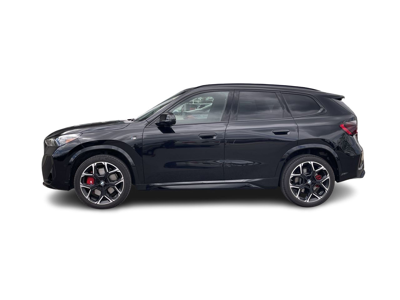 2025 BMW X1 in Calgary, Alberta