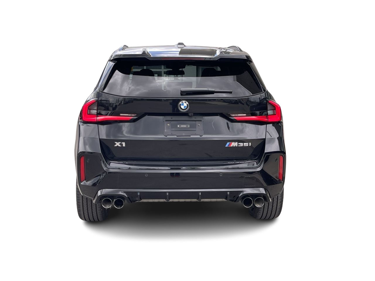 2025 BMW X1 in Calgary, Alberta