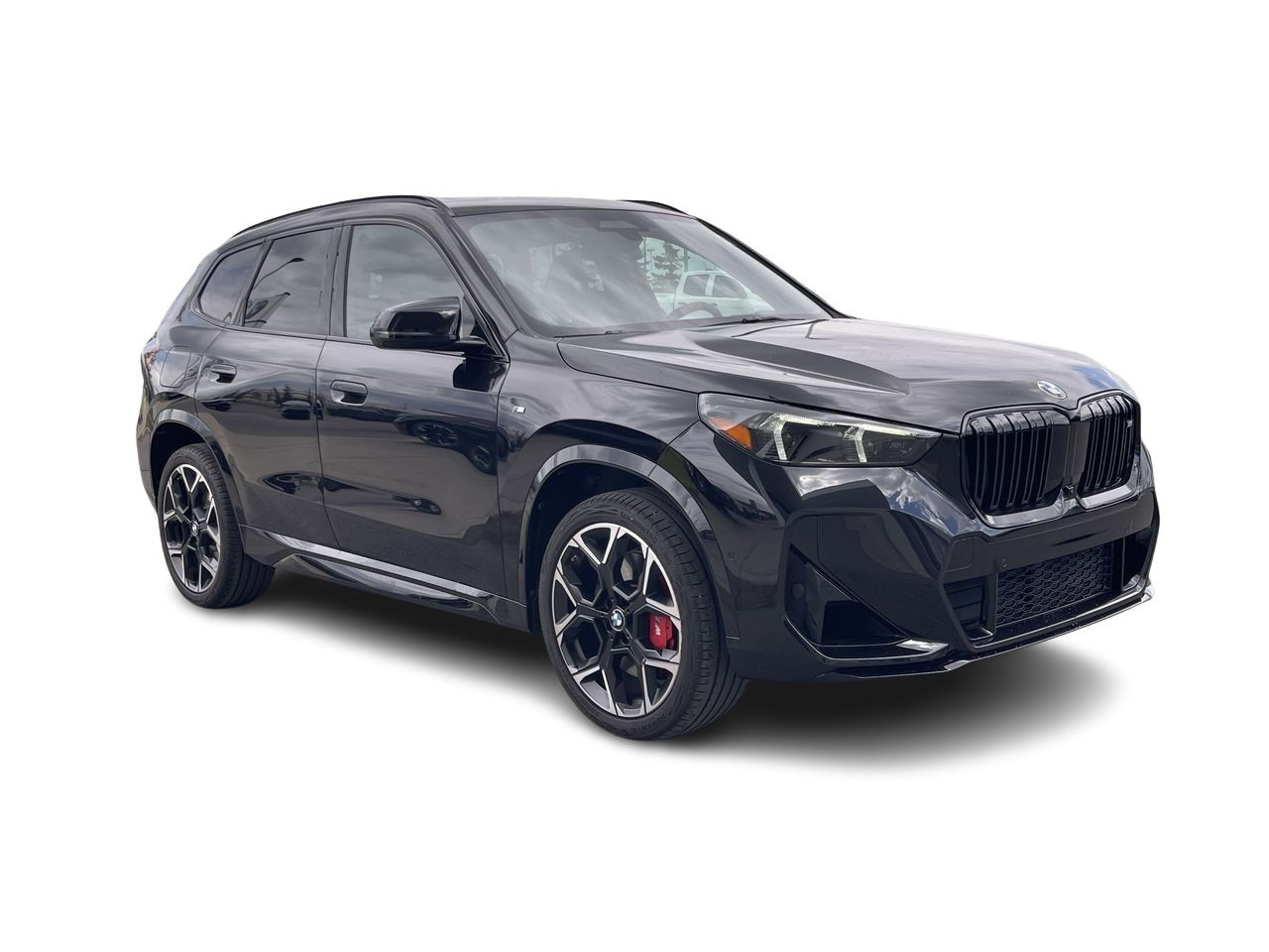 2025 BMW X1 in Calgary, Alberta