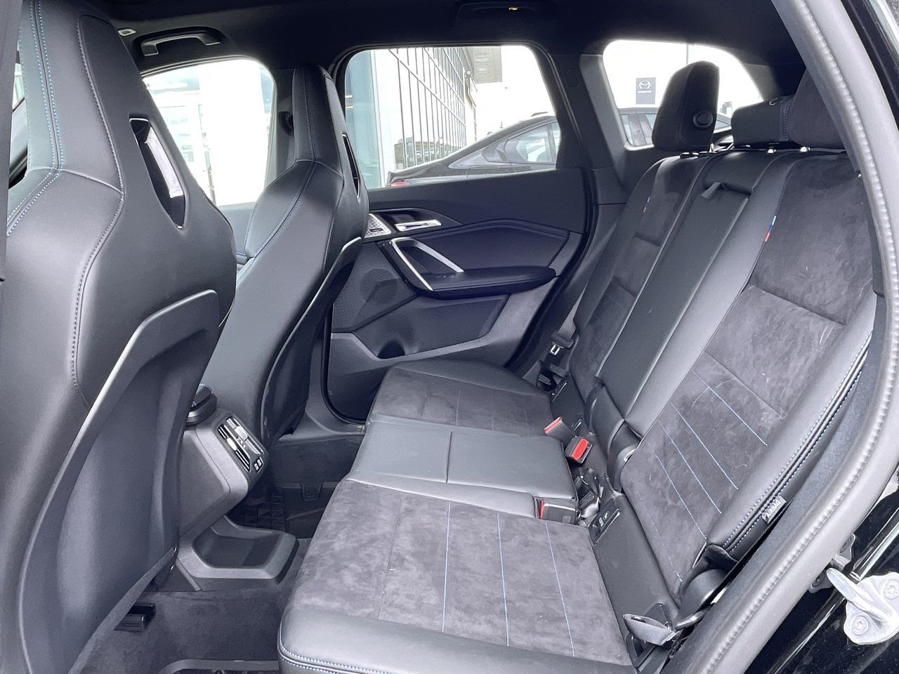 2025 BMW X1 in Calgary, Alberta