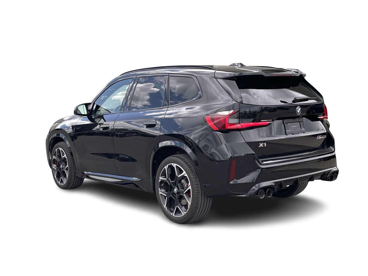 2025 BMW X1 in Calgary, Alberta