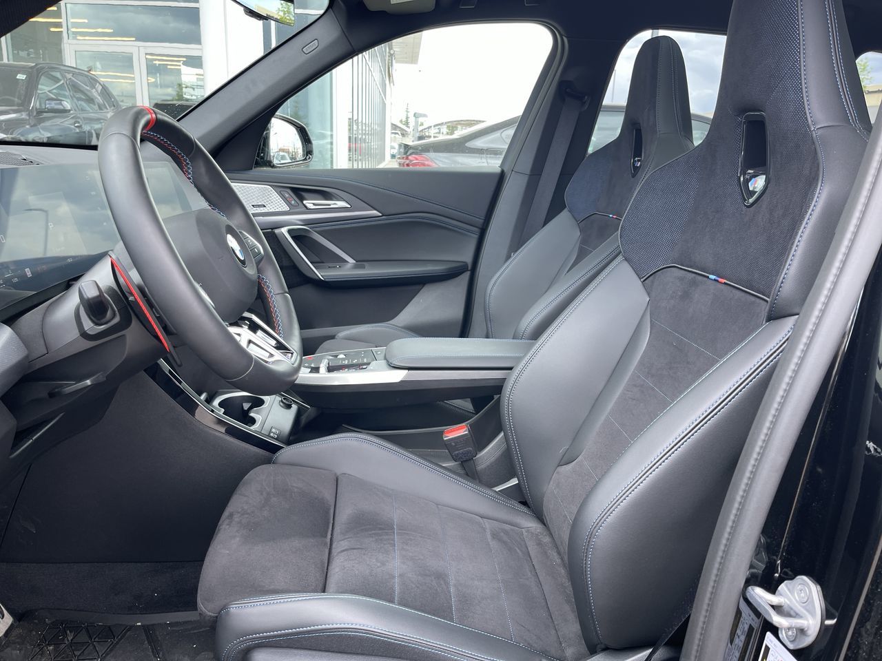 2025 BMW X1 in Calgary, Alberta