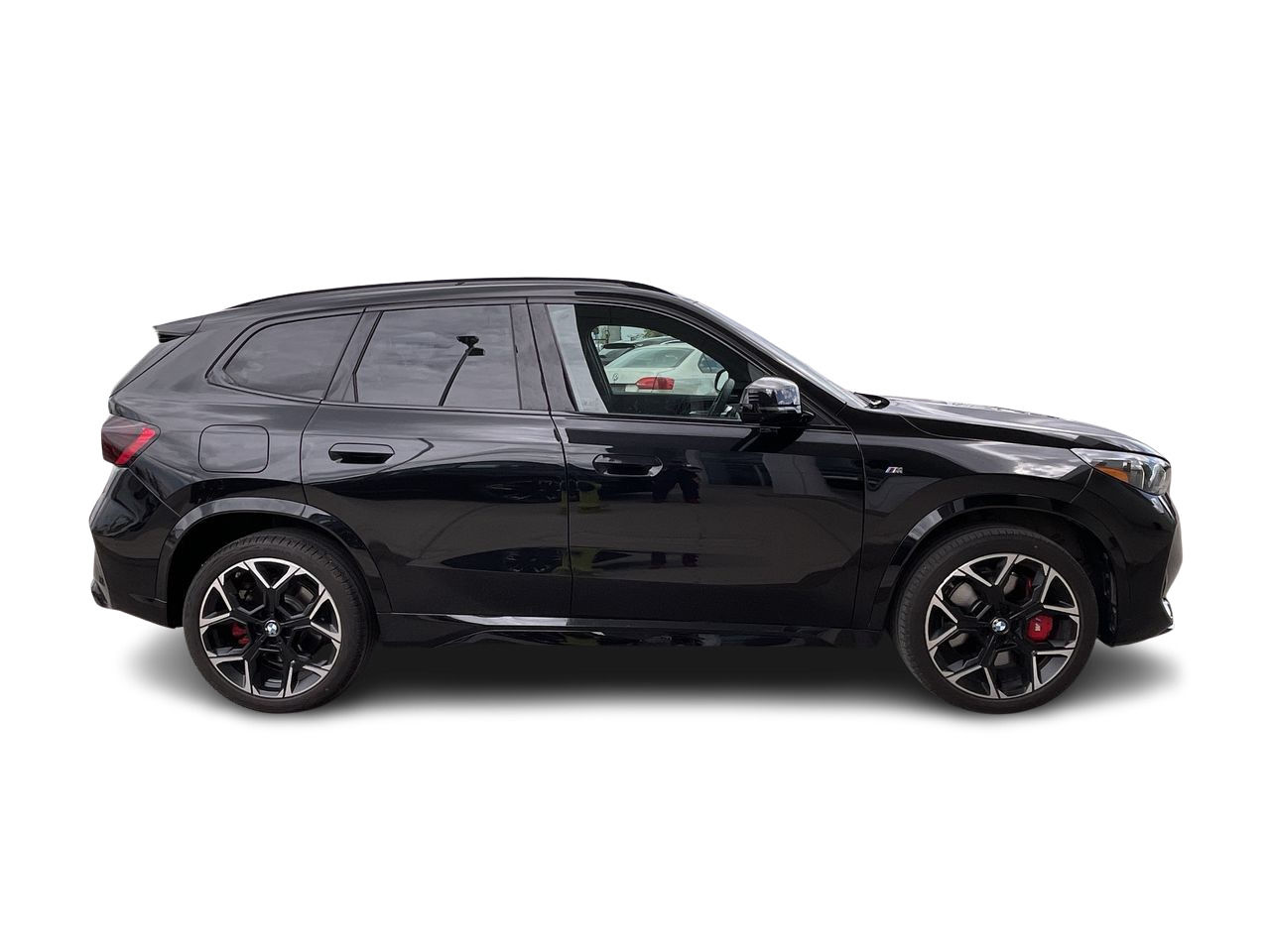 2025 BMW X1 in Calgary, Alberta