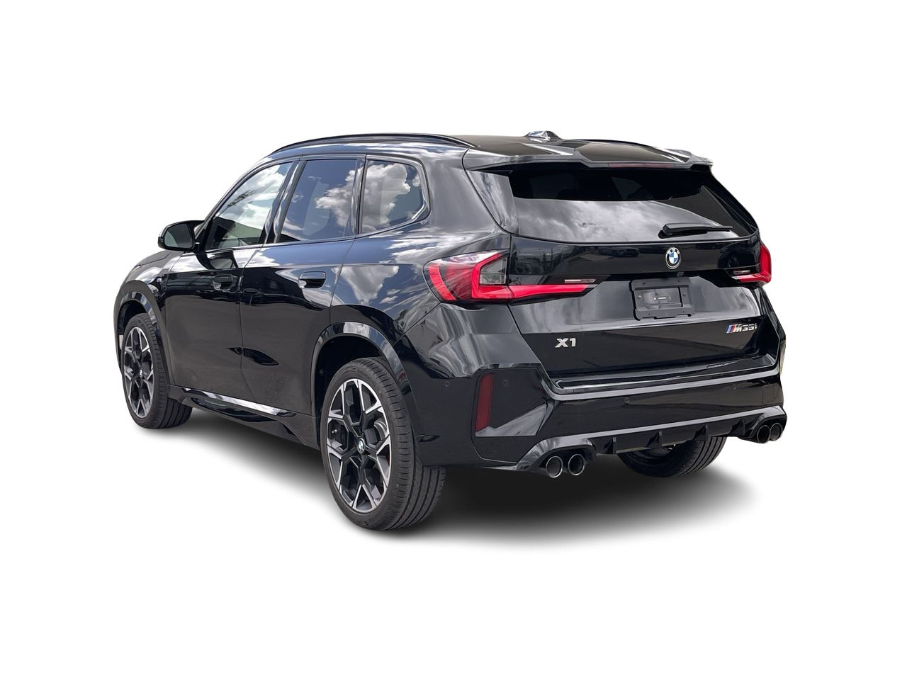 2025 BMW X1 in Calgary, Alberta
